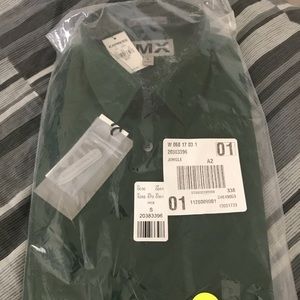 Men’s Express Oxford Shirt